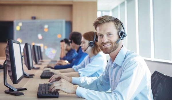 Call center CV - jak napisać list motywacyjny i CV do call center?