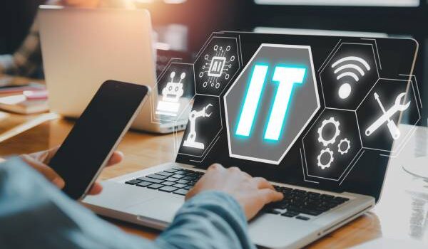 CV administrator IT - porady i profesjonalny wzór