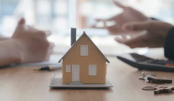 CV agent nieruchomości - przekonaj pracodawcę do swojej kandydatury