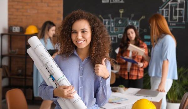 CV architekta - zaprojektuj idealny życiorys!