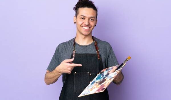 CV artystyczne - stwórz wyróżniające się CV artysty