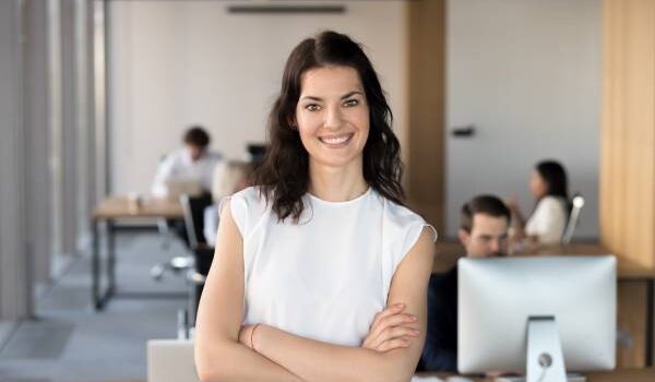 CV asystentka biura - jak napisać? Wzór dokumentu