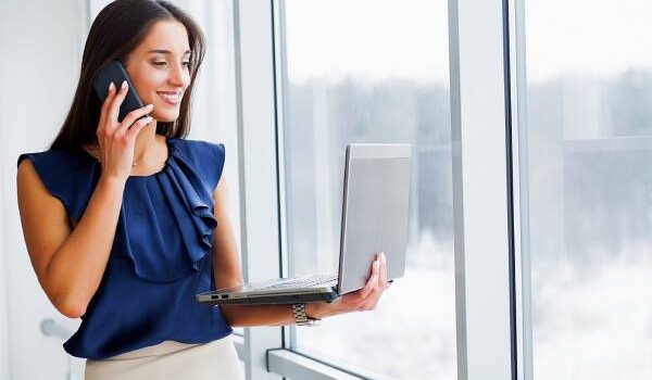 CV asystentka zarządu - napisz skuteczny życiorys i list motywacyjny