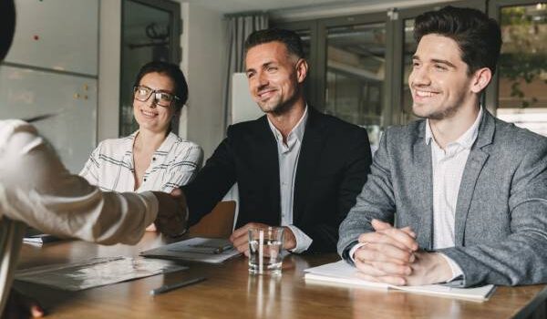 CV ATS - dopasuj CV do automatycznych systemów rekrutacji