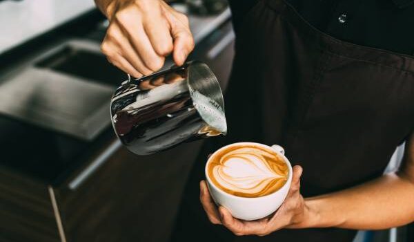 CV barista i list motywacyjny barista - skuteczne porady