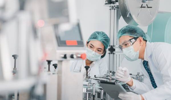 CV biotechnologa - jak napisać profesjonalny życiorys?