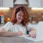 CV copywritera