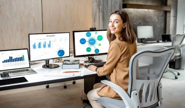 CV Data Scientist - jak zaprezentować swoje umiejętności i doświadczenie?