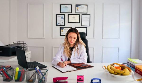 CV dietetyk i list motywacyjny - jak wyróżnić się na rynku pracy? 