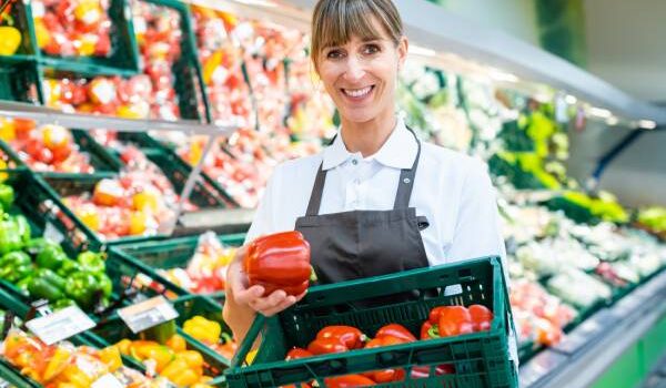 CV do Kauflandu - jak napisać i gdzie wysłać?