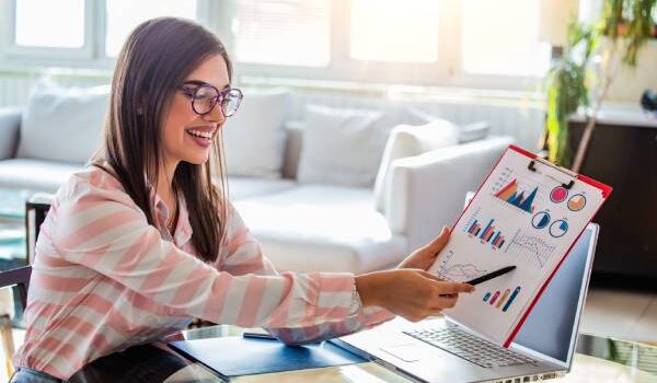 CV ekonomisty - wskazówki i przykładowe CV ekonomisty