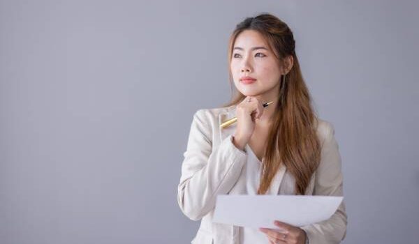 CV event manager - stwórz życiorys, który zrobi wrażenie