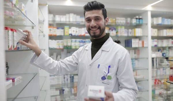 CV farmaceuty / CV technika farmacji - poradnik krok po kroku + przykłady