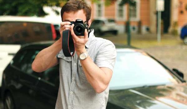 CV fotografa - jak możesz zachęcić pracodawcę do sprawdzenia Twojej twórczości?