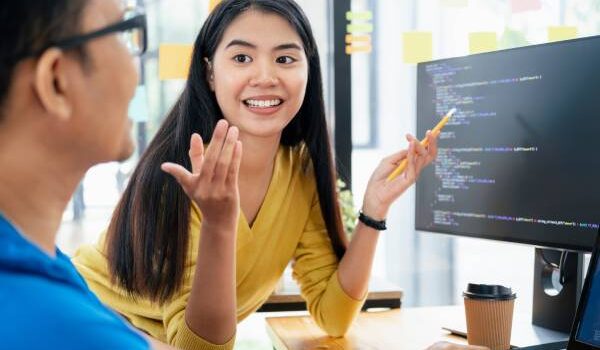 CV front end developer - jak napisać? 