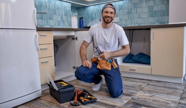 CV hydraulik - profesjonalne porady i wzór CV dla hydraulika [+List motywacyjny]