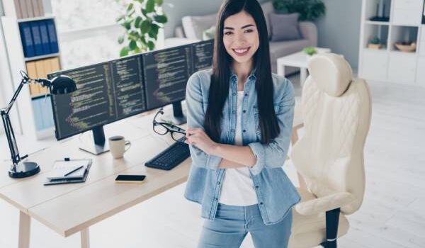 CV Java Developer - napisz życiorys, z którym znajdziesz pracę