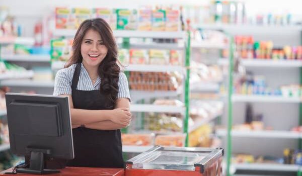 CV kierownika sklepu - sprawdzone porady i wzór