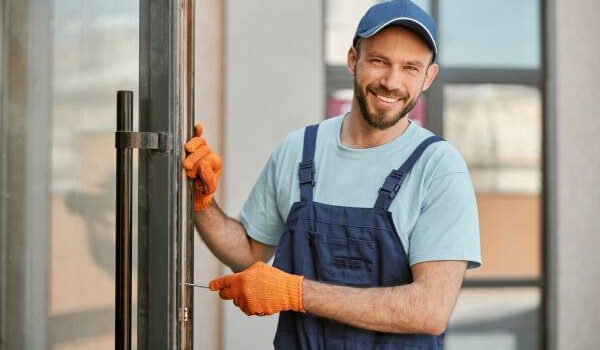 CV konserwator - wzór