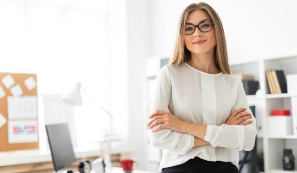 CV księgowa - kompletny przewodnik i wzór