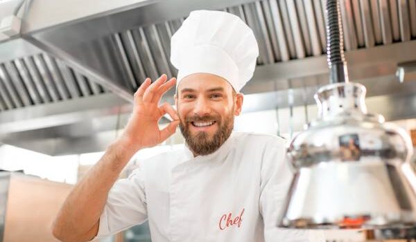 CV kucharza - porady i przykładowe CV dla kucharza