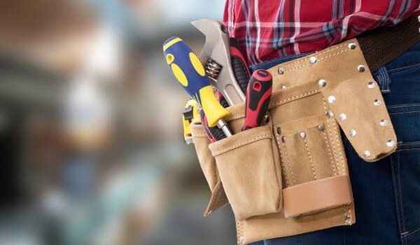 CV murarz i list motywacyjny - jak napisać?