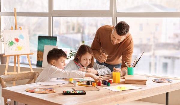 Jak napisać CV nauczyciela edukacji wczesnoszkolnej?