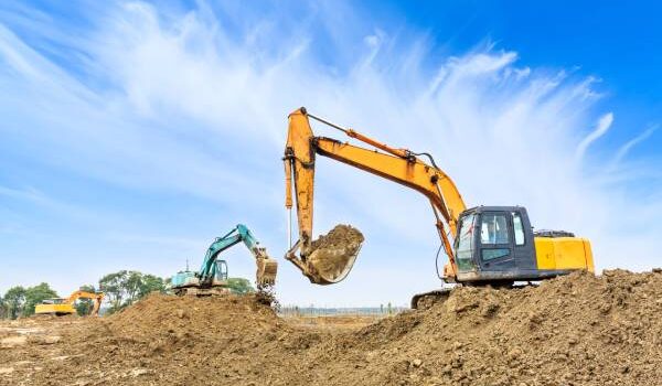 CV operatora koparki i list motywacyjny operatora koparki - sprawdź nasze porady