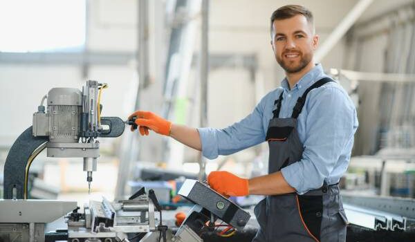 CV pracownik produkcji i list motywacyjny na produkcję - poradnik