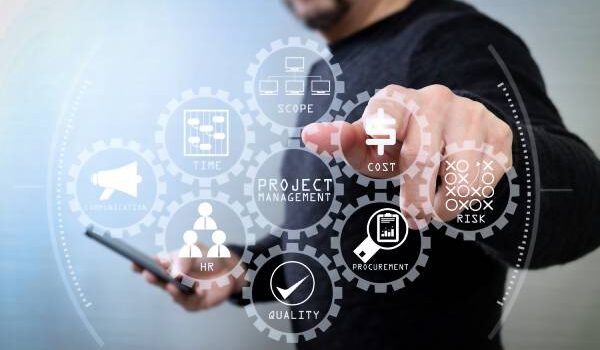 CV Project Manager - podpowiemy Ci, jak zdobyć pracę