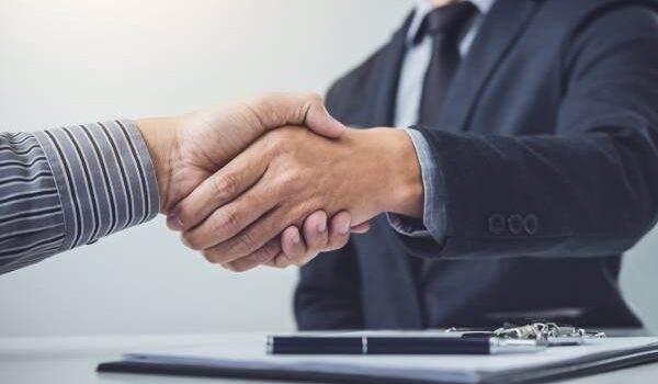 CV przedstawiciel handlowy - praktyczne wskazówki i wzór dokumentu