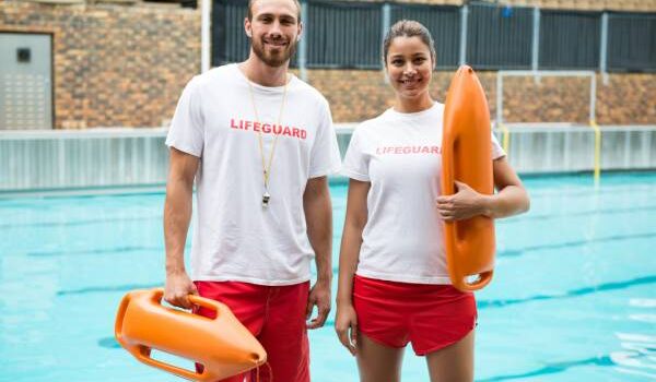 CV ratownik wodny - jak przekonać pracodawcę do swojej kandydatury?