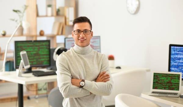 CV Software Developer - jak dostosować swoje CV do wymagań rynku?