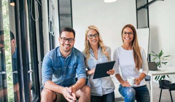 CV specjalista ds. sprzedaży - sekrety skutecznego życiorysu