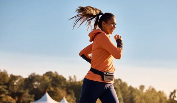 CV sportowca - przykład i porady