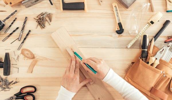 CV stolarza i list motywacyjny - wzory i wskazówki