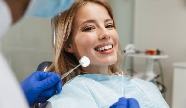 CV stomatologa - jak napisać idealne dokumenty aplikacyjne?