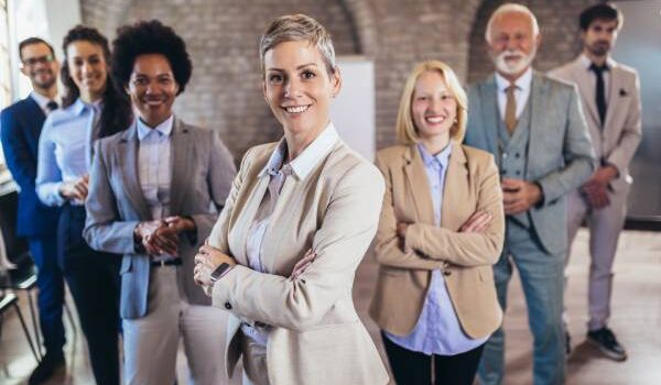 CV Team Leader - podkreśl swoje mocne strony