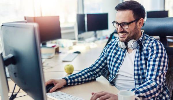 CV tester oprogramowania - poradnik 