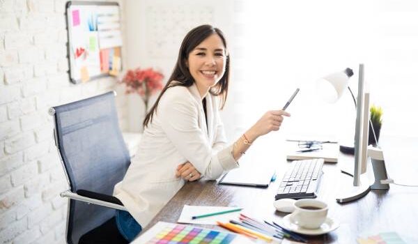 Graphic Designer - CV, które poprowadzi Cię do sukcesu