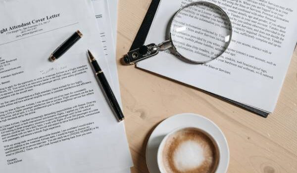 Jak napisać list motywacyjny i na co zwrócić uwagę? 