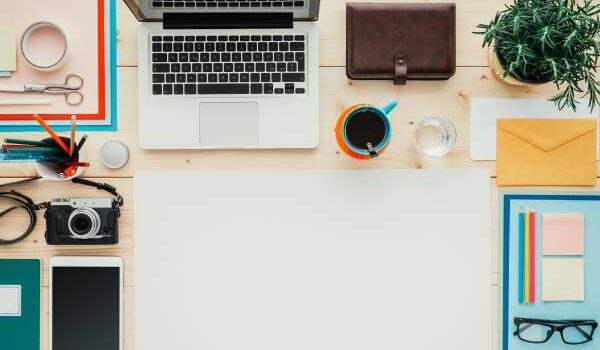 Kreatywne CV - jak stworzyć oryginalne CV?