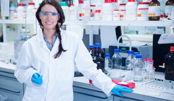 Laborant - CV i list motywacyjny