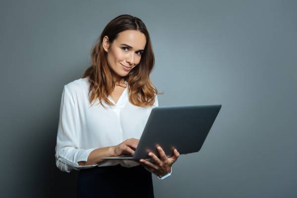 List motywacyjny marketing - wzór