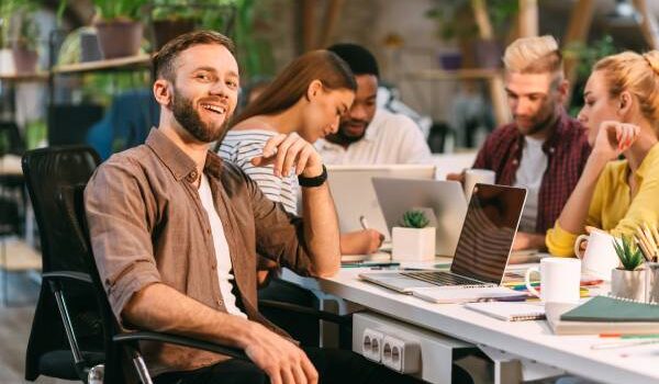 NET Developer - CV, które umożliwi Ci rozwój kariery