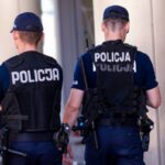 Podanie do policji