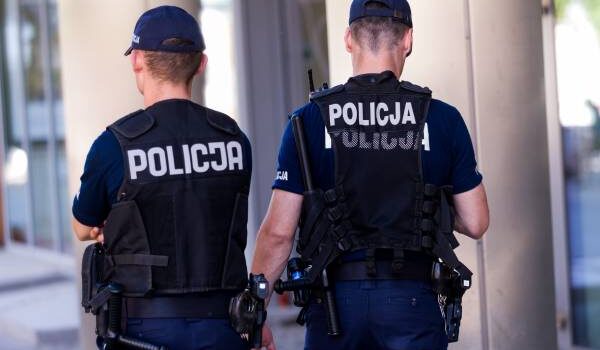 Podanie do policji, CV i list motywacyjny do policji - wzory i poradnik dla kandydatów