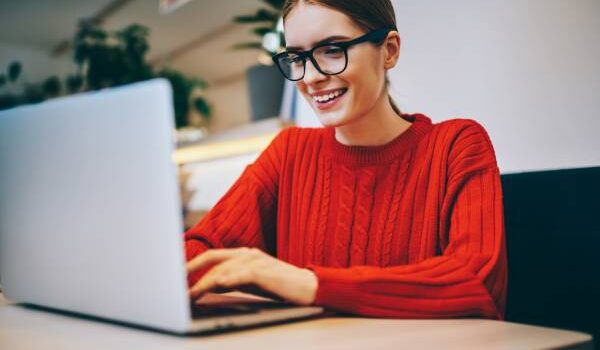 Praca zdalna CV - wzór i porady