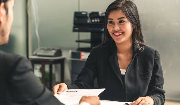 Przykładowe CV - osiągnij sukces z doskonałym CV