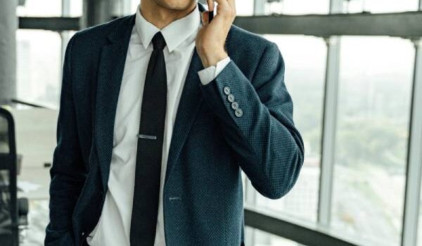 Rozmowa kwalifikacyjna przez telefon - jak dobrze wypaść na rozmowie o pracę? 